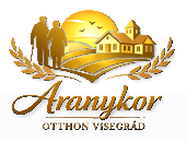 Aranykor Otthon Visegrád
